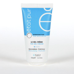 Etat Pur Gel Crema hidratante 50ml