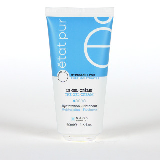 Etat Pur Gel Crema hidratante 50ml