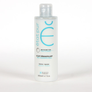 Etat Pur Leche Limpiadora 200ml