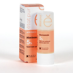 Etat Pur Niacinamida 5% 15ml