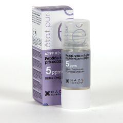 Etat Pur Peptide 4 Pro Collagen 5ppm 15ml