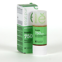Etat Pur Propolis 750 ppm 15ml