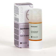 Etat Pur Resveratrol 2% 15ml