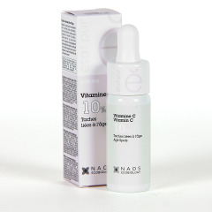 Etat Pur Vitamina C 10% 15ml