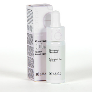 Etat Pur Vitamina C 10% 15ml