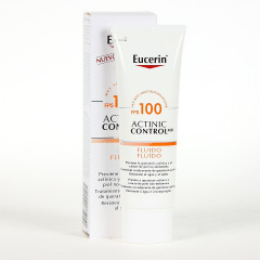 Eucerin Actinic Control SPF 100 80 ml