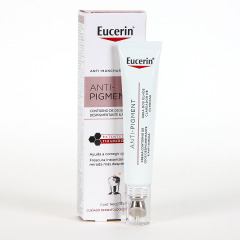 Eucerin Anti-Pigment Contorno de Ojos 15 ml