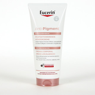 Eucerin Anti-pigment Crema Áreas Localizadas 200ml