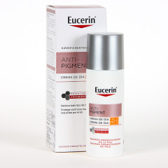 Eucerin Anti-Pigment Crema de Día FPS 30 50 ml