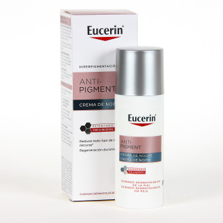 Eucerin Anti-Pigment Crema de Noche 50 ml