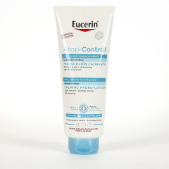Eucerin AtopiControl Hidroloción Calmante 400 ml