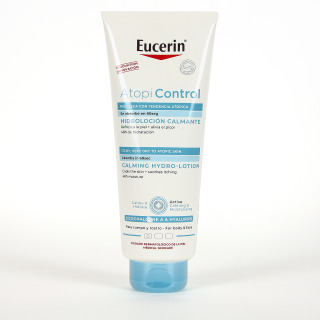 Eucerin AtopiControl Hidroloción Calmante 400 ml