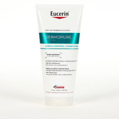 Eucerin DermoPure Crema Corporal Correctora 200 ml