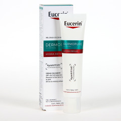 Eucerin DermoPure Hydra Repair Accion 40ml