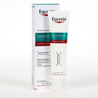 Eucerin DermoPure Hydra Repair Accion 40ml