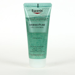 Eucerin DermoPure Oil Control Exfoliante 100 ml