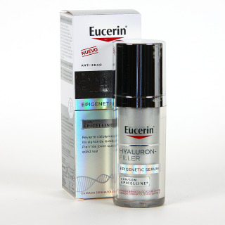 Eucerin HF Epigenetics Serum 30ml