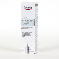 Eucerin Hyaluron-Filler Contorno de Ojos 15 ml
