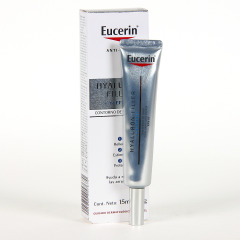 Eucerin Hyaluron-Filler Contorno de Ojos 15 ml
