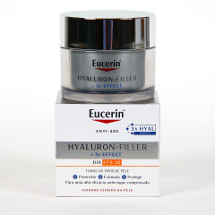 Eucerin Hyaluron-Filler Día SPF 30 50 ml