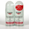 Eucerin pH5 Desodorante antitranspirante roll-on duplo