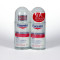 Eucerin pH5 Desodorante antitranspirante roll-on duplo