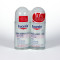 Eucerin pH5 Desodorante piel sensible roll-on duplo