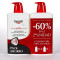 Eucerin pH5 Gel de baño 1L + 1L Pack Duplo