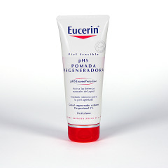 Eucerin pH5 Pomada regeneradora 100ml