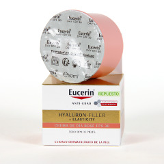 Eucerin Refill HF Elasticity SPF30 Crema de Día Rosé 50 ml