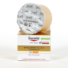 Eucerin Refill HF Elasticity SPF30 Crema de Día 50ml