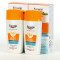 Eucerin Sun Face Hydro Protect Ultra Light SPF 50+ Pack Duplo