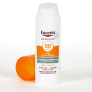 Eucerin Sun Protection Face Oil Control Dry Touch Gel crema SPF 50+ 50ml