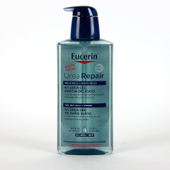 Eucerin UreaRepair Gel de ducha Suave 400 ml