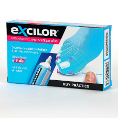 Excilor Lápiz de uñas tratamiento anti-hongos