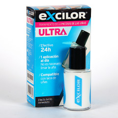 Excilor Ultra Esmalte uñas tratamiento anti-hongos 30 ml