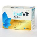 ExelVit Andro Fertilidad Masculina 30 sobres