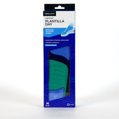 Farmalastic DAY Plantillas Actividad Diaria Talla M