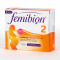 Femibion 2 Embarazo 28 comprimidos y 28 cápsulas