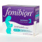 Femibion 3 Lactancia 28 comprimidos y 28 cápsulas