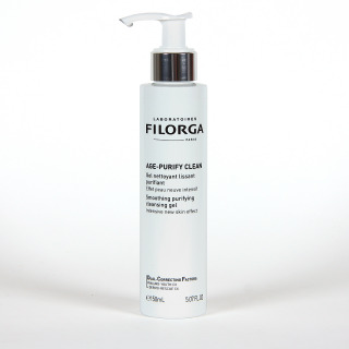 Filorga Age-Purify Clean Gel Limpiador Alisador Purificante 150 ml