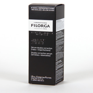 Filorga Age-Purify Intensive Serum Doble Corrección 30 ml