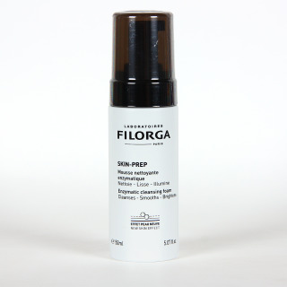 Filorga Skin Prep Mousse Nettoyante Desmaquillante 150 ml