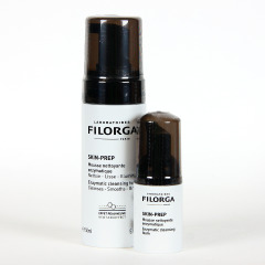 Filorga Skin Prep Mousse Nettoyante Desmaquillante 150 ml REGALO Minitalla Mousse Limpiadora