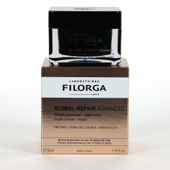 Filorga Global-Repair PACK Advanced Crema Nutri-Rejuvenecedora 50 ml