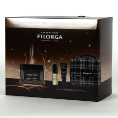 Filorga Global-Repair PACK Advanced Crema Nutri-Rejuvenecedora 50 ml con Neceser y minitallas Global Repair