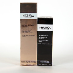 Filorga Global-Repair Essence loción 150 ml REGALO Hydra Hyal Serum 30 ml