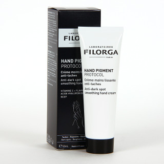 Filorga Hand Pigment Protocol Crema de Manos 50 ml