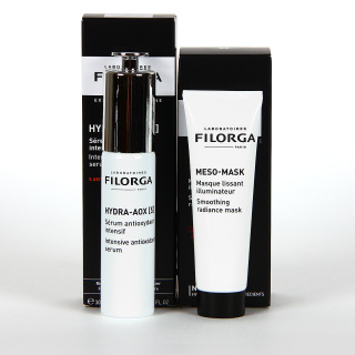 Filorga Hydra-AOX 5 Serum 30ml REGALO Meso Mask Mascarilla