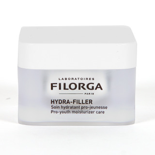 Filorga Hydra-Filler Crema Tratamiento Hidratante Rejuvenecedor 50 ml